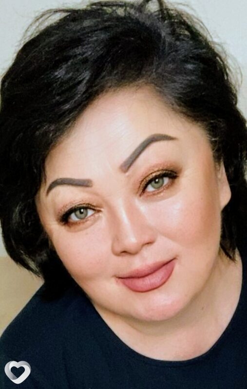 Гульнара, 56, Астане — анкета №563684