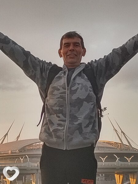 Олег, 59, Краснодаре — анкета №563687