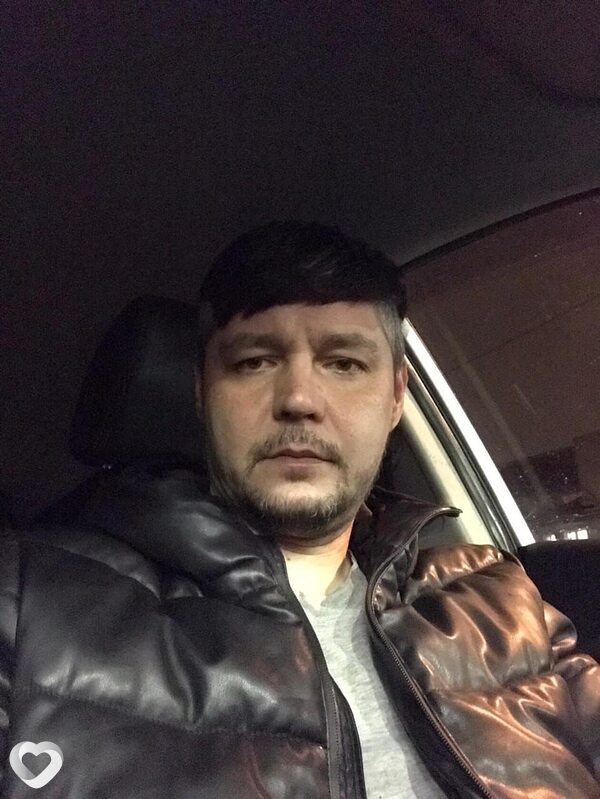 Александр, 41, Ульяновске — анкета №563691