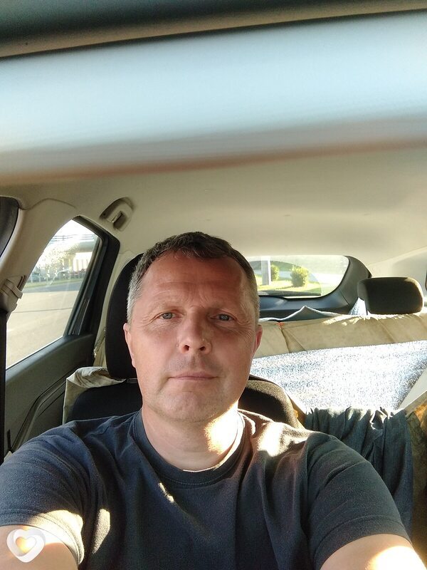 Александр, 50, Минске — анкета №563695