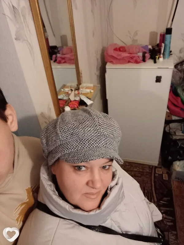 Наташа, 52, Москве — анкета №563696