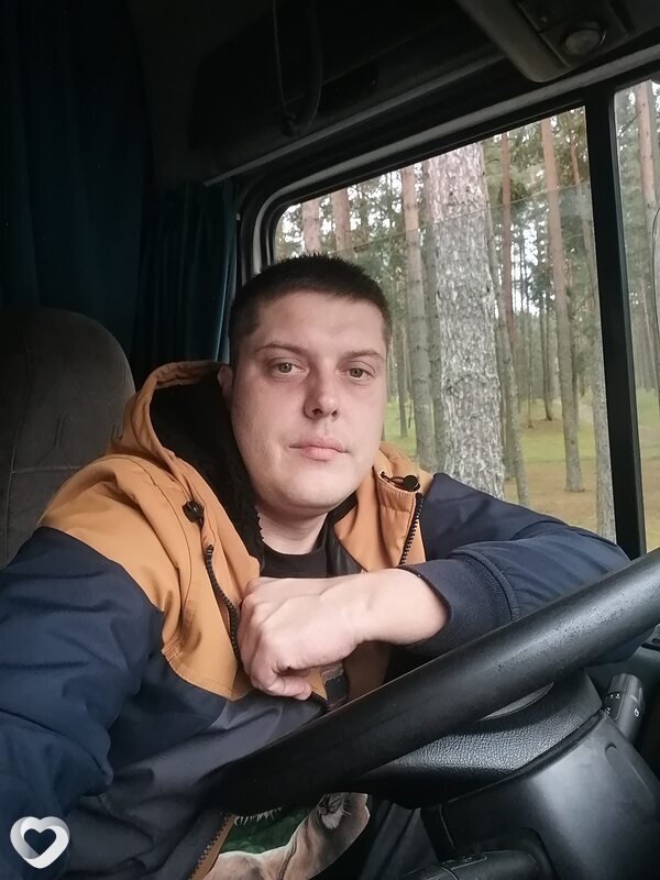 Александр, 38, Минске — анкета №563703