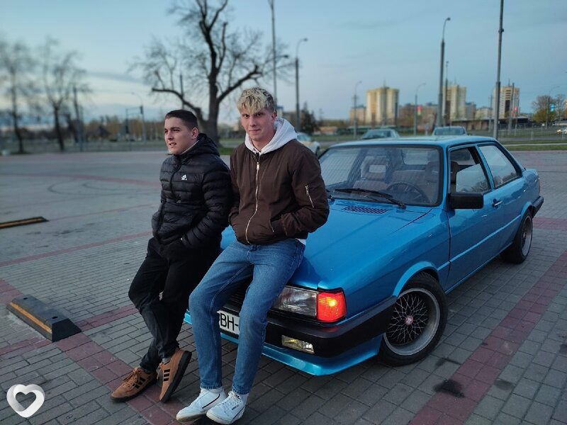 Сергей, 23, Борисове — анкета №563137