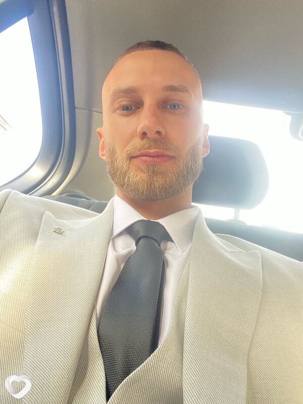 Влад, 28, Минске — анкета №563138