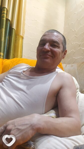 Виктор, 51, Могилев — анкета №563143