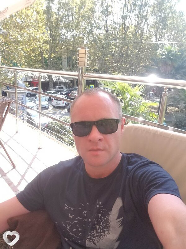 Виталий, 42, Киеве — анкета №563147