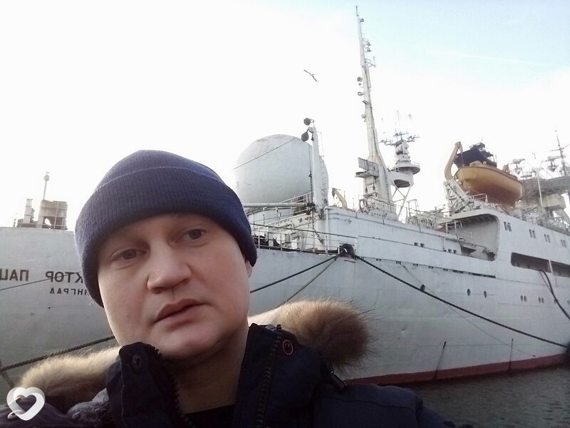 Еевгений, 38, Омске — анкета №563148