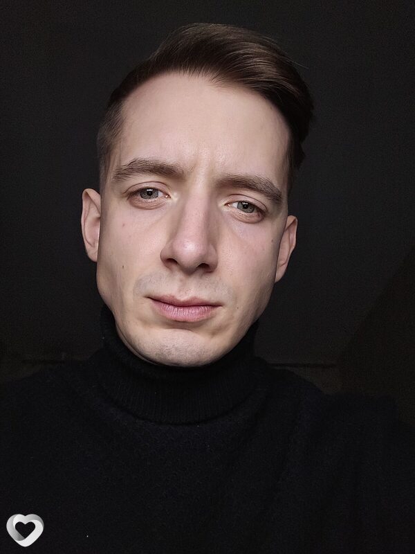 Aleksei, 31, Минске — анкета №563150