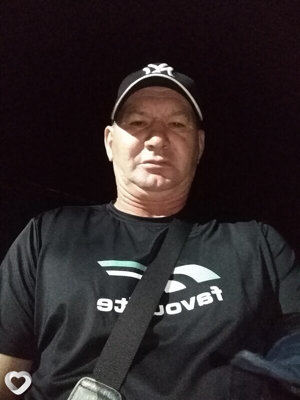Вадим, 54, Самаре — анкета №563154
