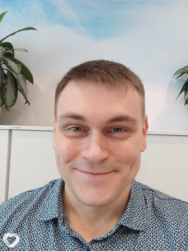 Женя, 41, Москве — анкета №563156