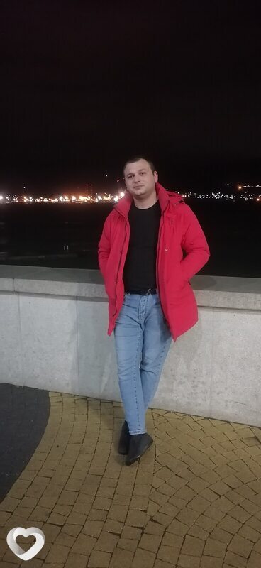 Анатолий, 29, Новороссийске — анкета №563160