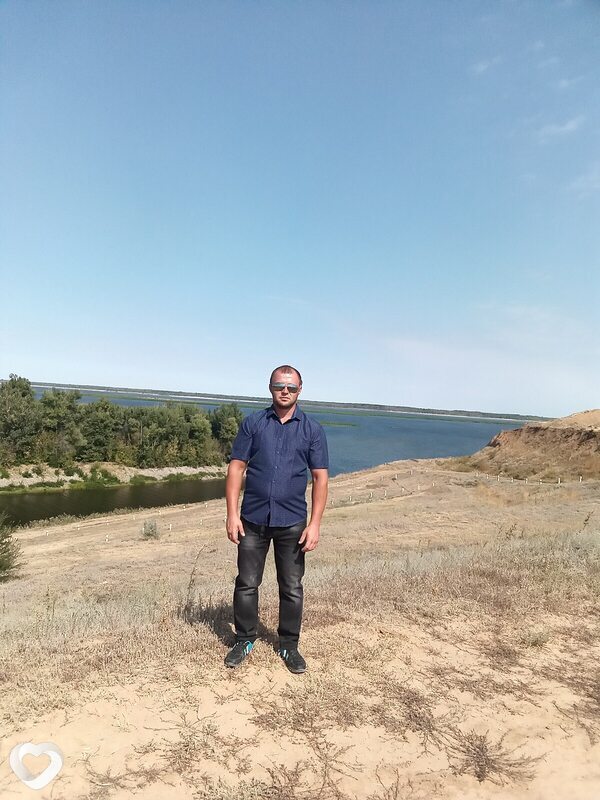 Александр, 34, Волгограде — анкета №563161