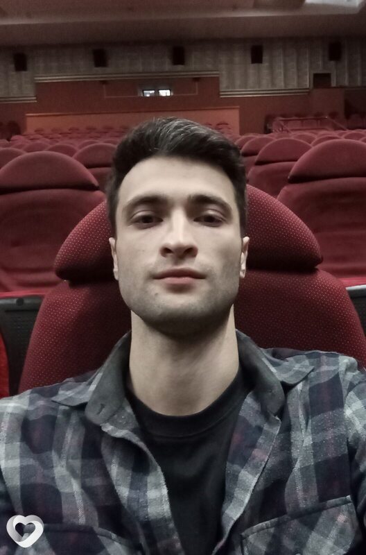 Йен, 29, Нальчике — анкета №563172