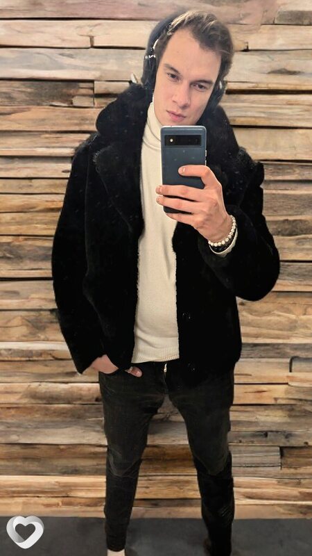 Сергей, 35, Санкт-Петербурге — анкета №563178