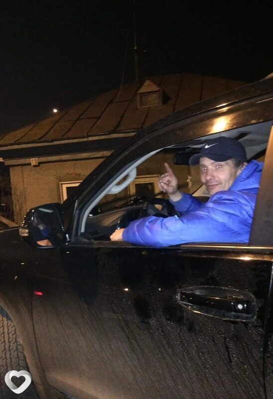 Влад, 49, Новосибирске — анкета №563179