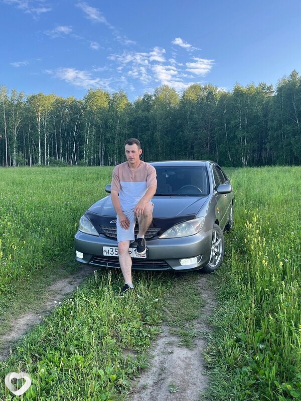 Viktor, 28, Залари — анкета №563214