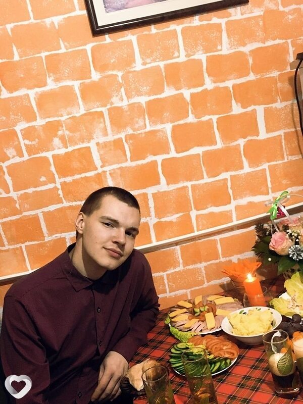 Артём, 28, Новосибирске — анкета №563216