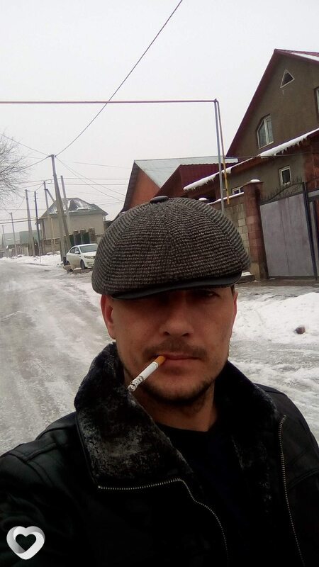 Александр, 40, Алматы — анкета №563219
