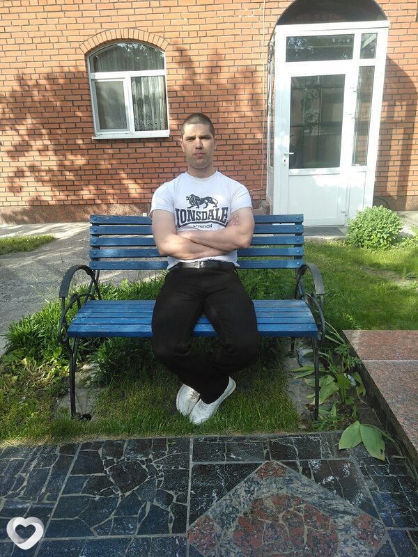 Пиманов Виталий, 39, Пскове — анкета №563226