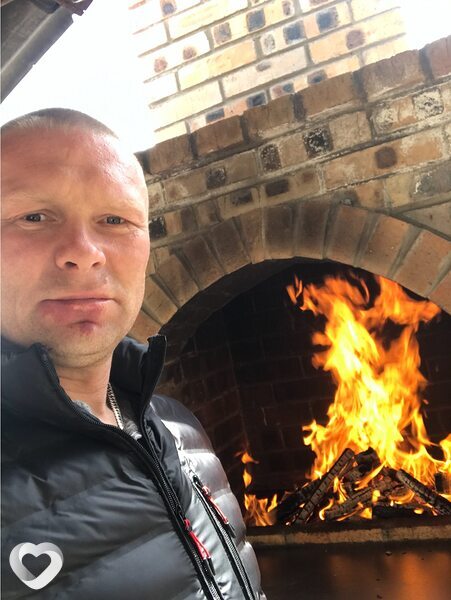 Александр, 42, Павлодаре — анкета №563227