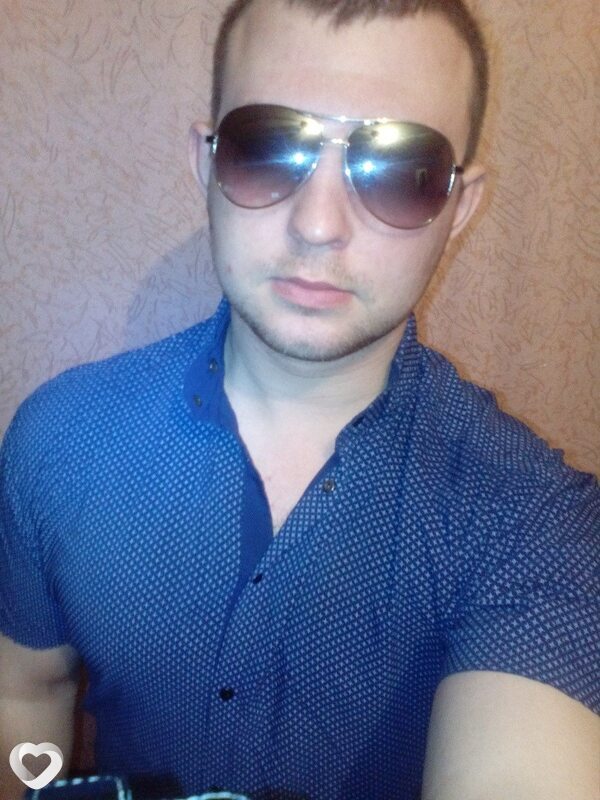 Алексей, 33, Бийске — анкета №563229