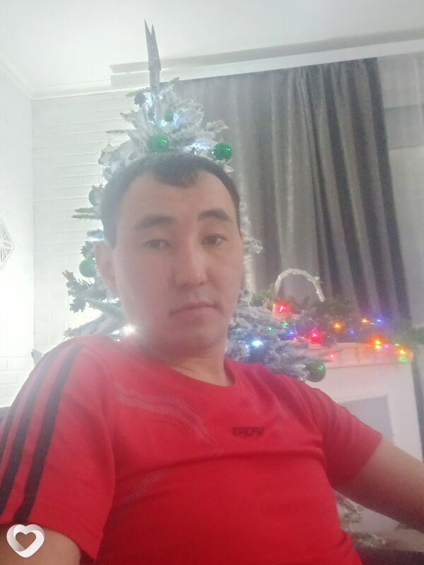 Асхат, 36, Костанае — анкета №563234