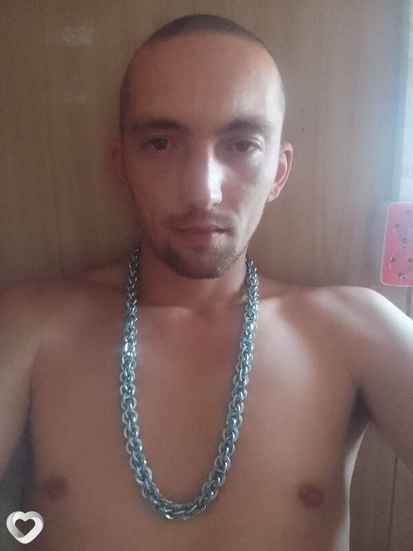 Алексей, 35, Ангарске — анкета №563239