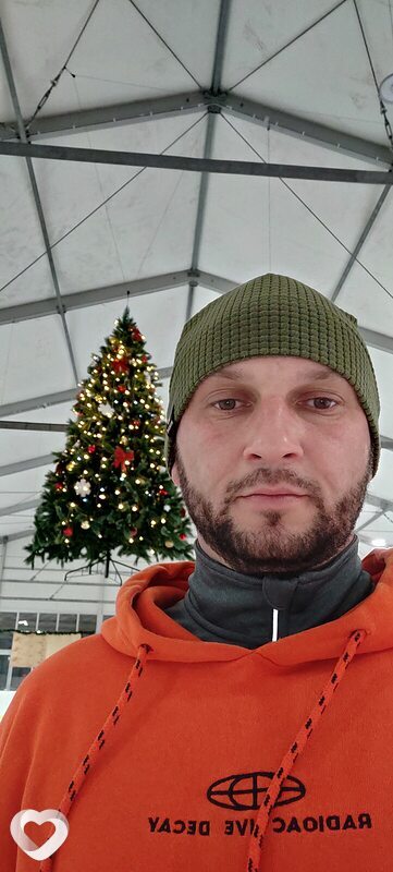 Алексей, 40, Волгограде — анкета №563250