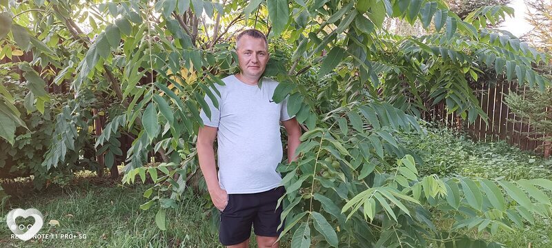 Валерий, 38, Иванове — анкета №563252