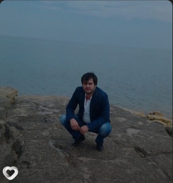 Ruslan, 44, Грозном — анкета №563254