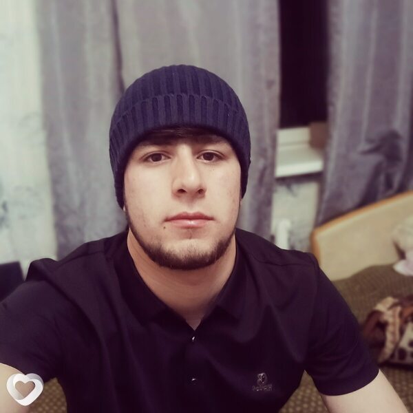 Джамик, 22, Белокурихе — анкета №563256