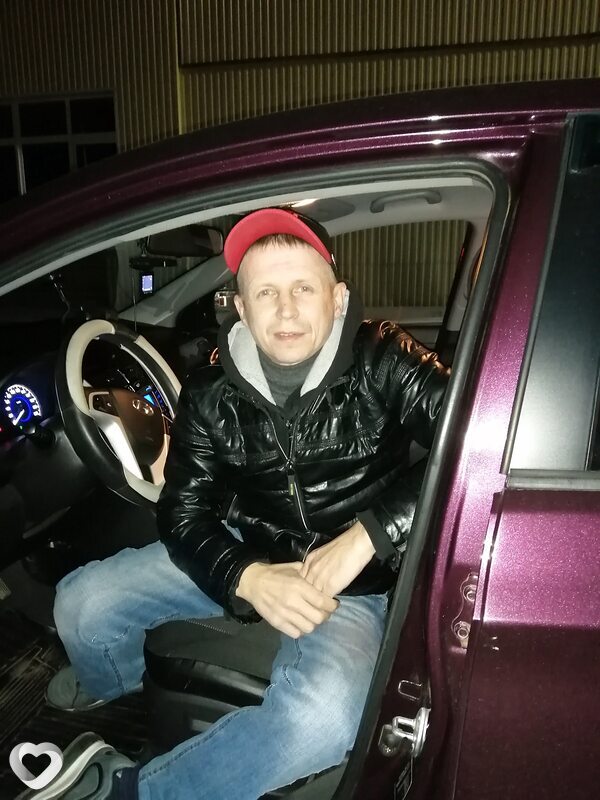 Денис, 48, Чайковском — анкета №563258