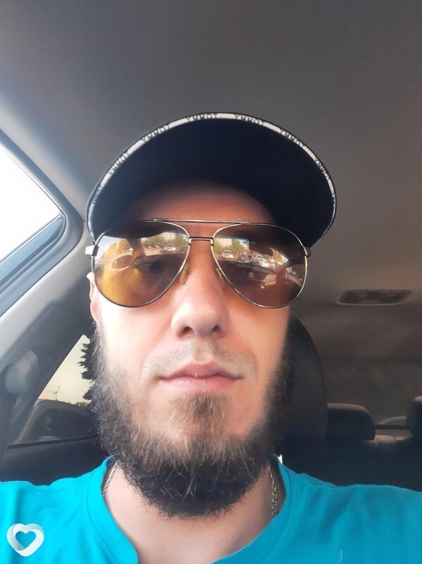 Александр, 45, Туле — анкета №563259