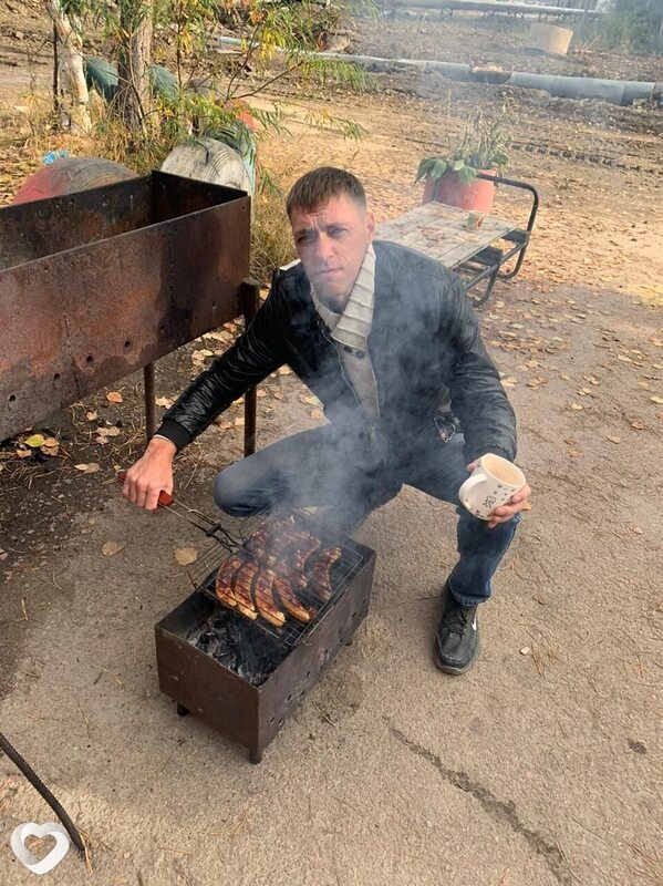 Nikolai, 47, Нерюнгри — анкета №563266
