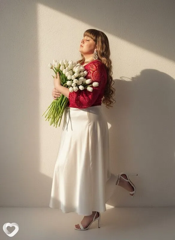 Виктория, 38, Змеиногорске — анкета №563268