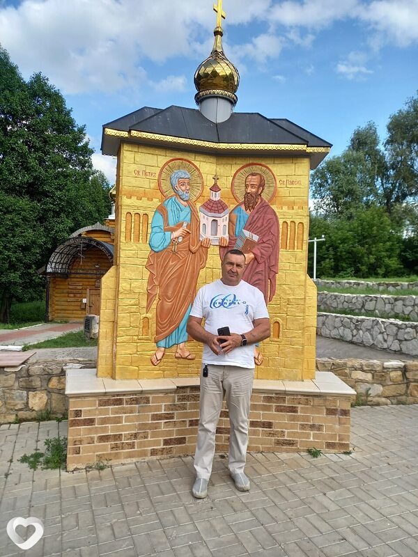 Юрий, 63, Самаре — анкета №563269