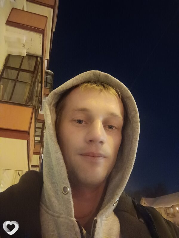 Александр, 33, Бресте — анкета №563273