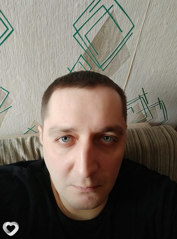 Вадим, 40, Таразе — анкета №563276