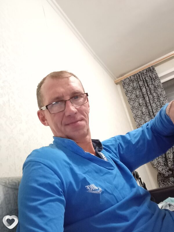 Сергей, 53, Казани — анкета №563277
