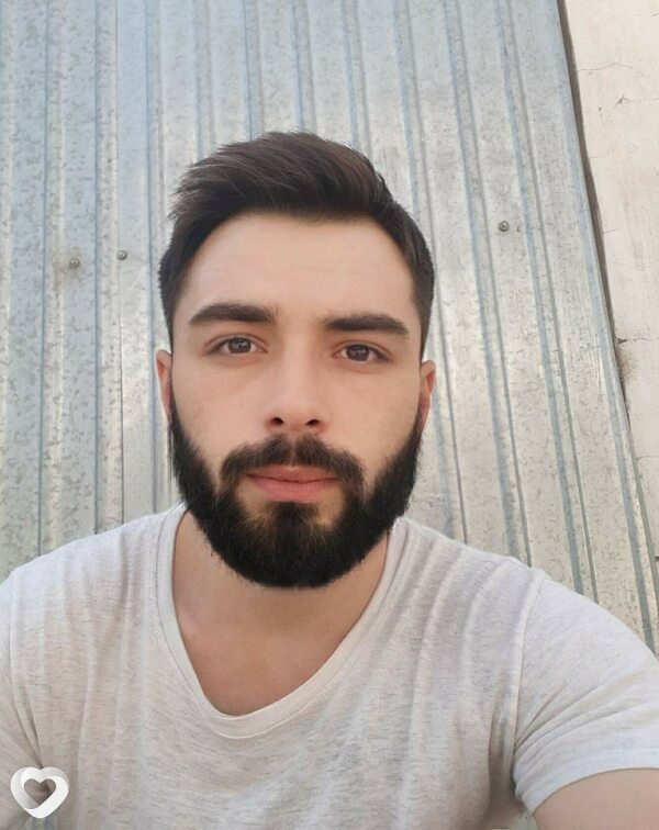 Zair, 35, Таразе — анкета №563732
