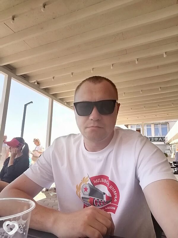 Михаил, 37, Волжском — анкета №563735