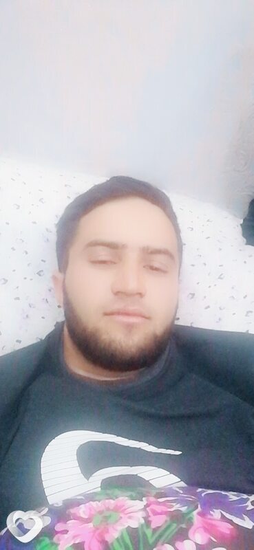Ильхам, 29, Санкт-Петербурге — анкета №563739