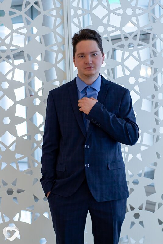 Руслан, 34, Москве — анкета №563741