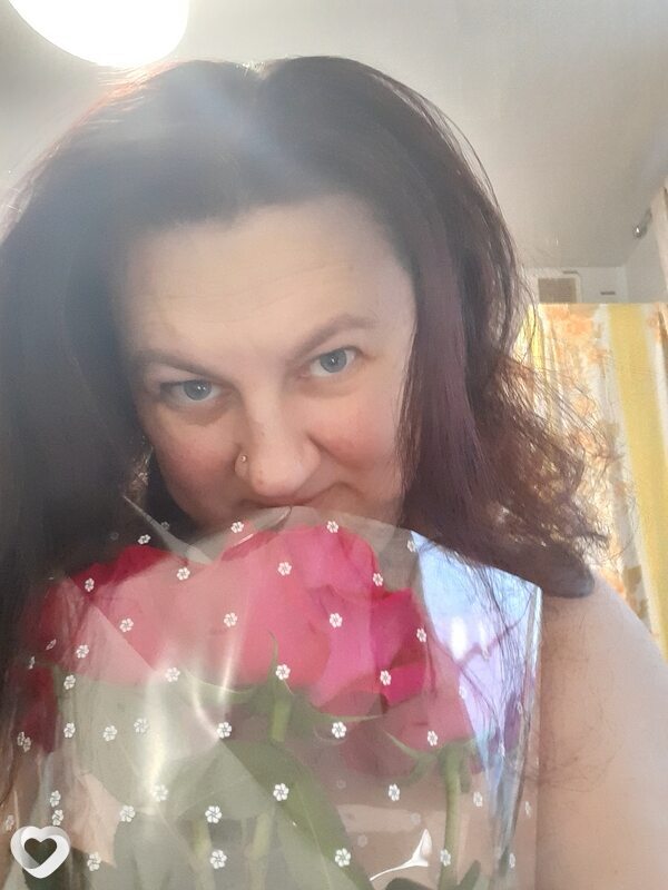 Марина, 45, Иванове — анкета №563746