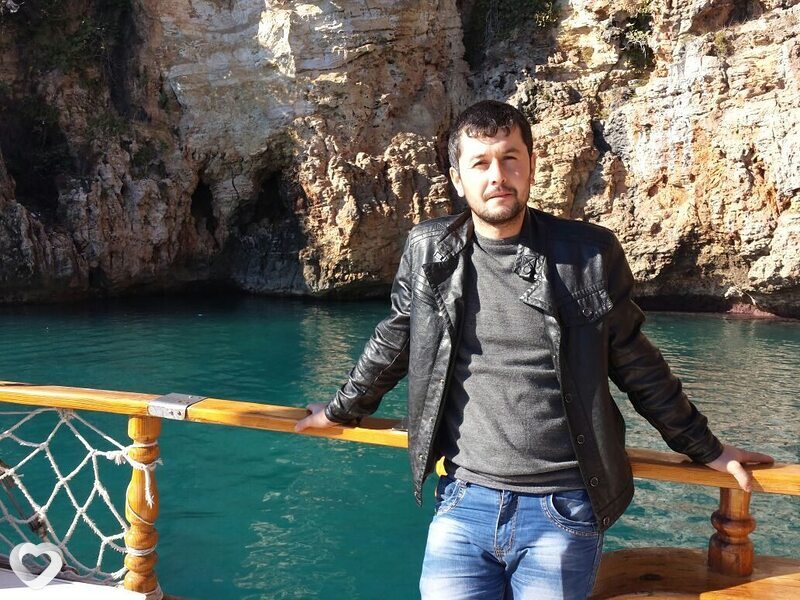 Дурик, 38, Сочи — анкета №563750