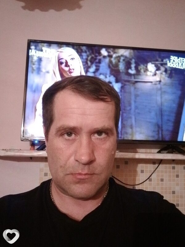 Андрей, 50, Новосибирске — анкета №563753