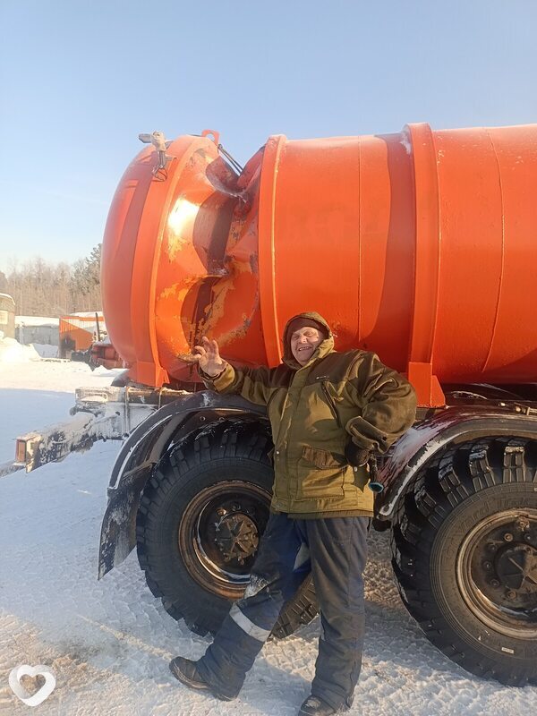 Александр, 46, Астане — анкета №563754