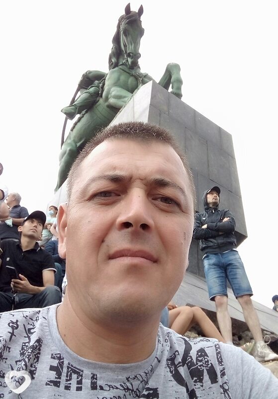 Рамиль, 46, Ишимбае — анкета №563189