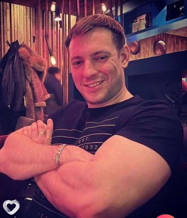Александр, 40, Ростове-на-Дону — анкета №563194