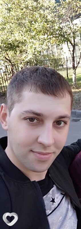 Родион, 32, Барановичах — анкета №563207